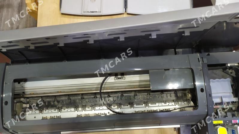 Ploter -Hp Designjet 130 A - Mary - img 2