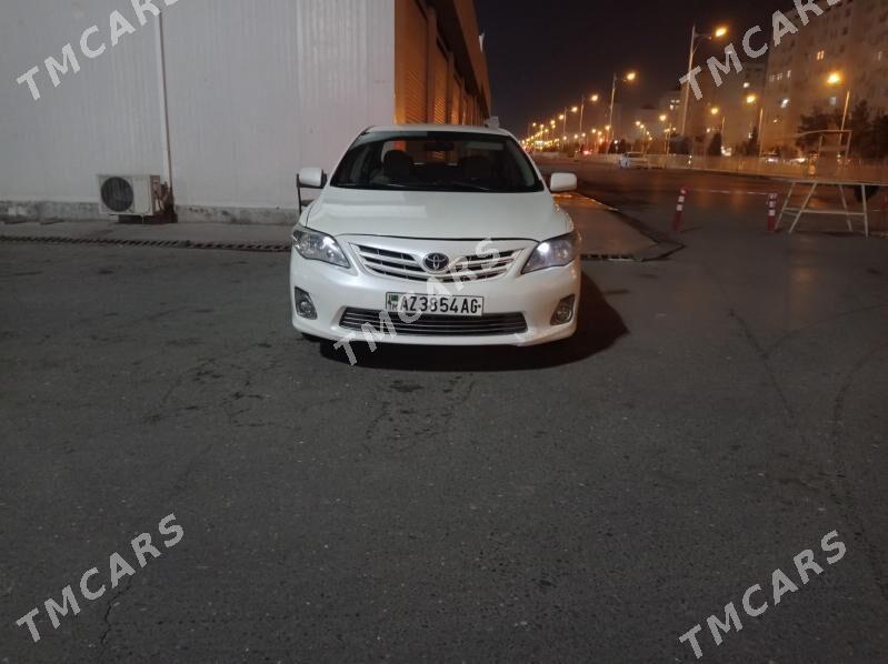 Toyota Corolla 2012 - 144 000 TMT - Parahat 4 - img 2