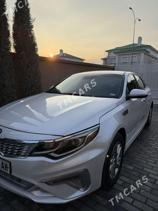 Kia Optima 2020 - 210 000 TMT - Aşgabat - img 2