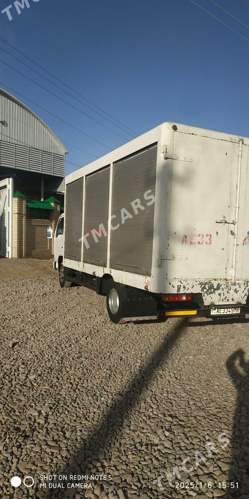 Mitsubishi Canter 2004 - 270 000 TMT - Mary - img 2