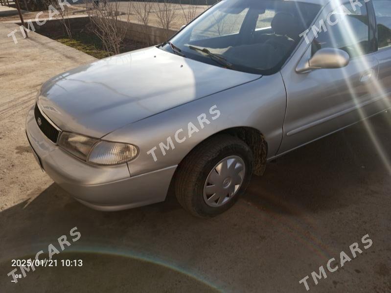 Kia Credos/Clarus 1997 - 25 000 TMT - Şabat etr. - img 4