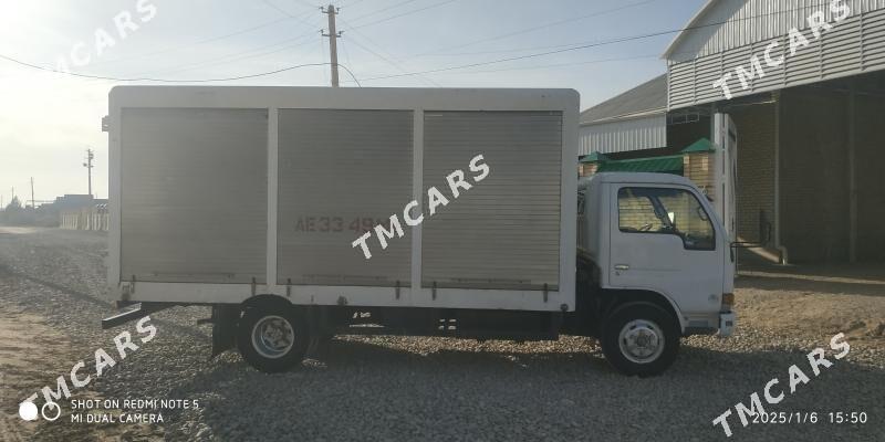 Mitsubishi Canter 2004 - 270 000 TMT - Mary - img 3