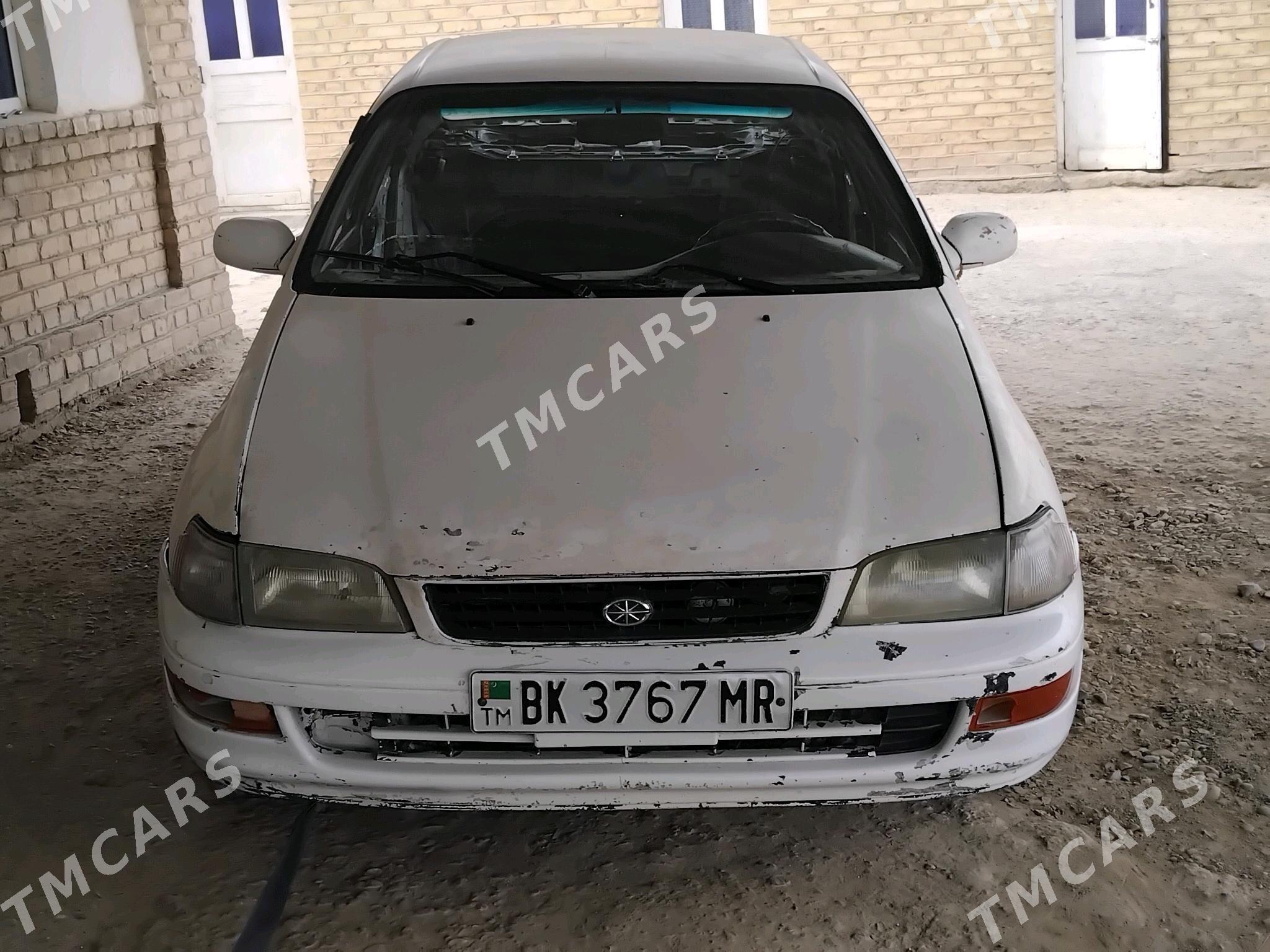 Toyota Corona 1993 - 33 000 TMT - Мургап - img 2