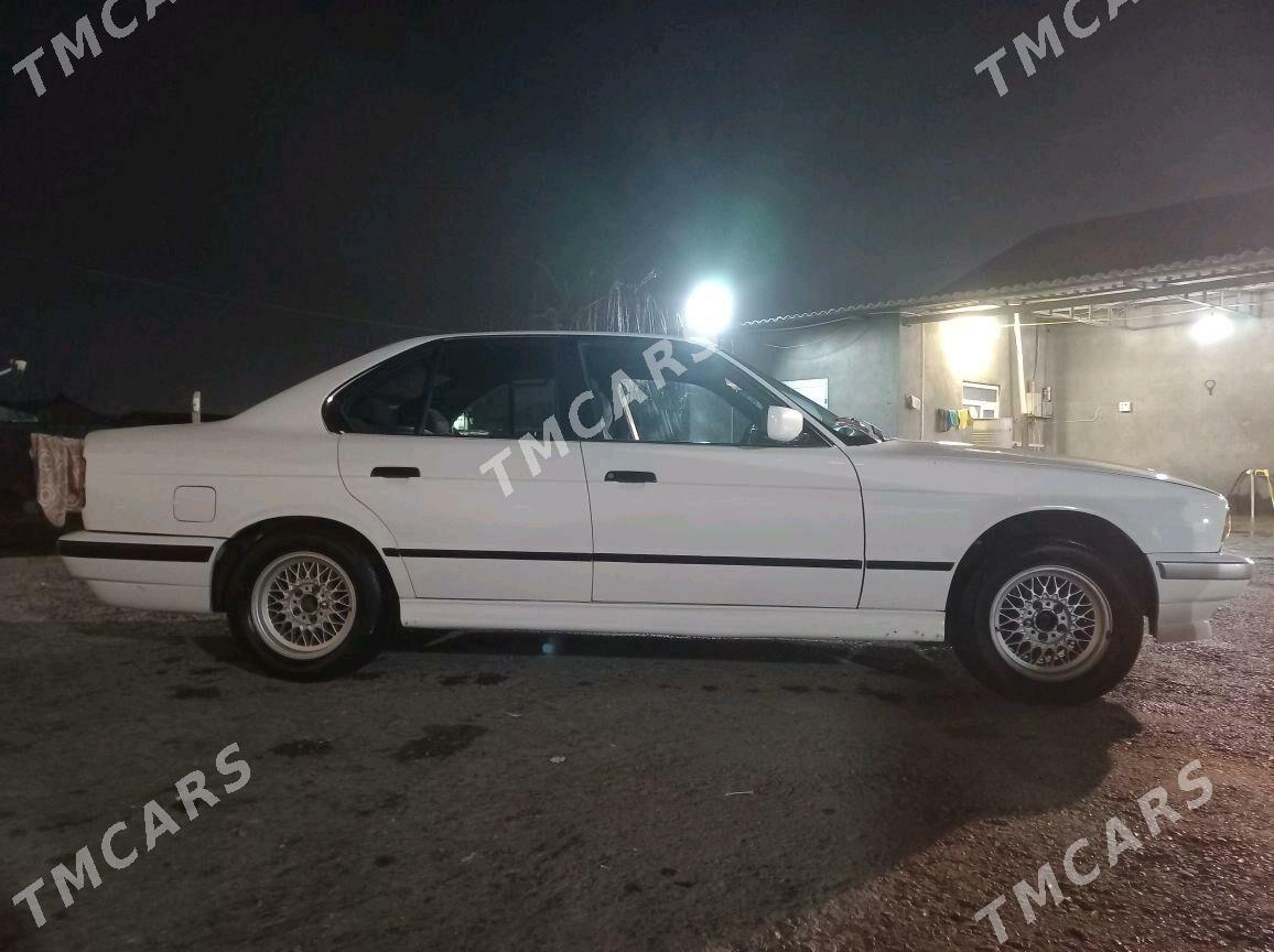 BMW 520 1993 - 45 000 TMT - Бабадайхан - img 6