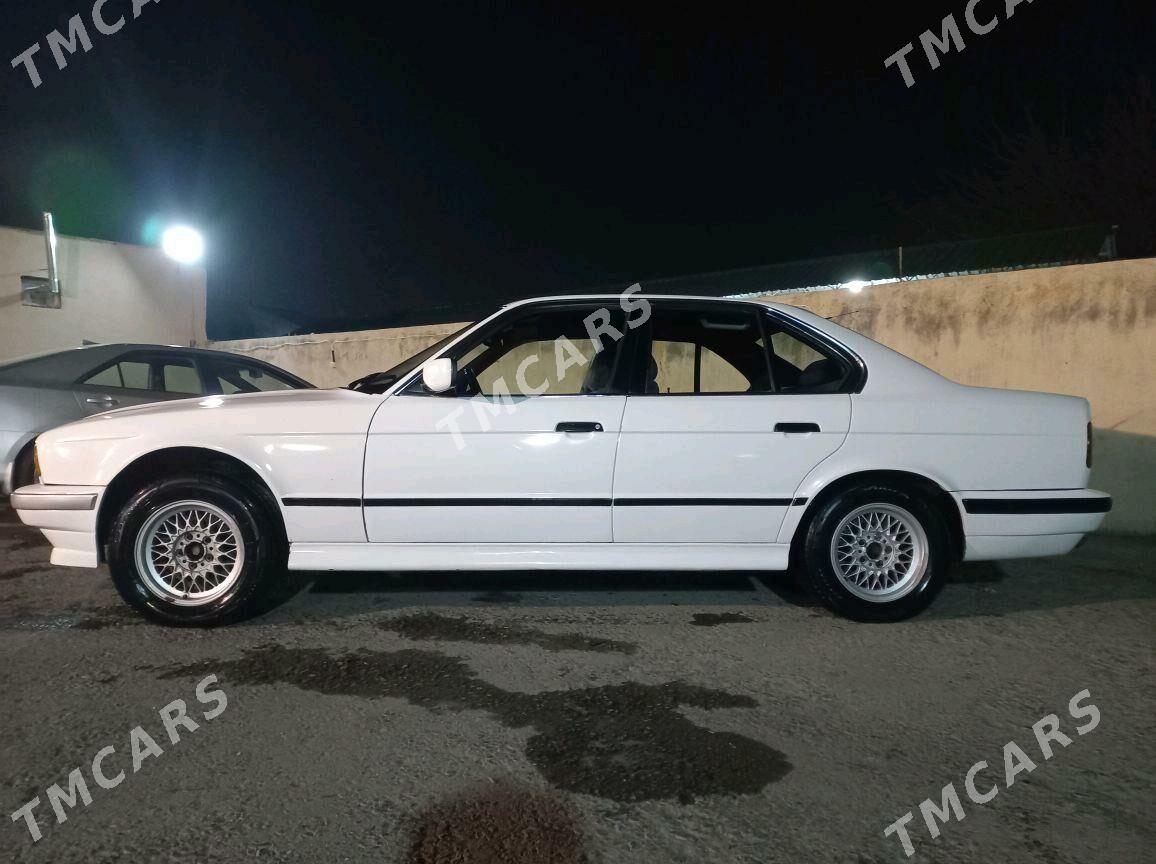 BMW 520 1993 - 45 000 TMT - Бабадайхан - img 8