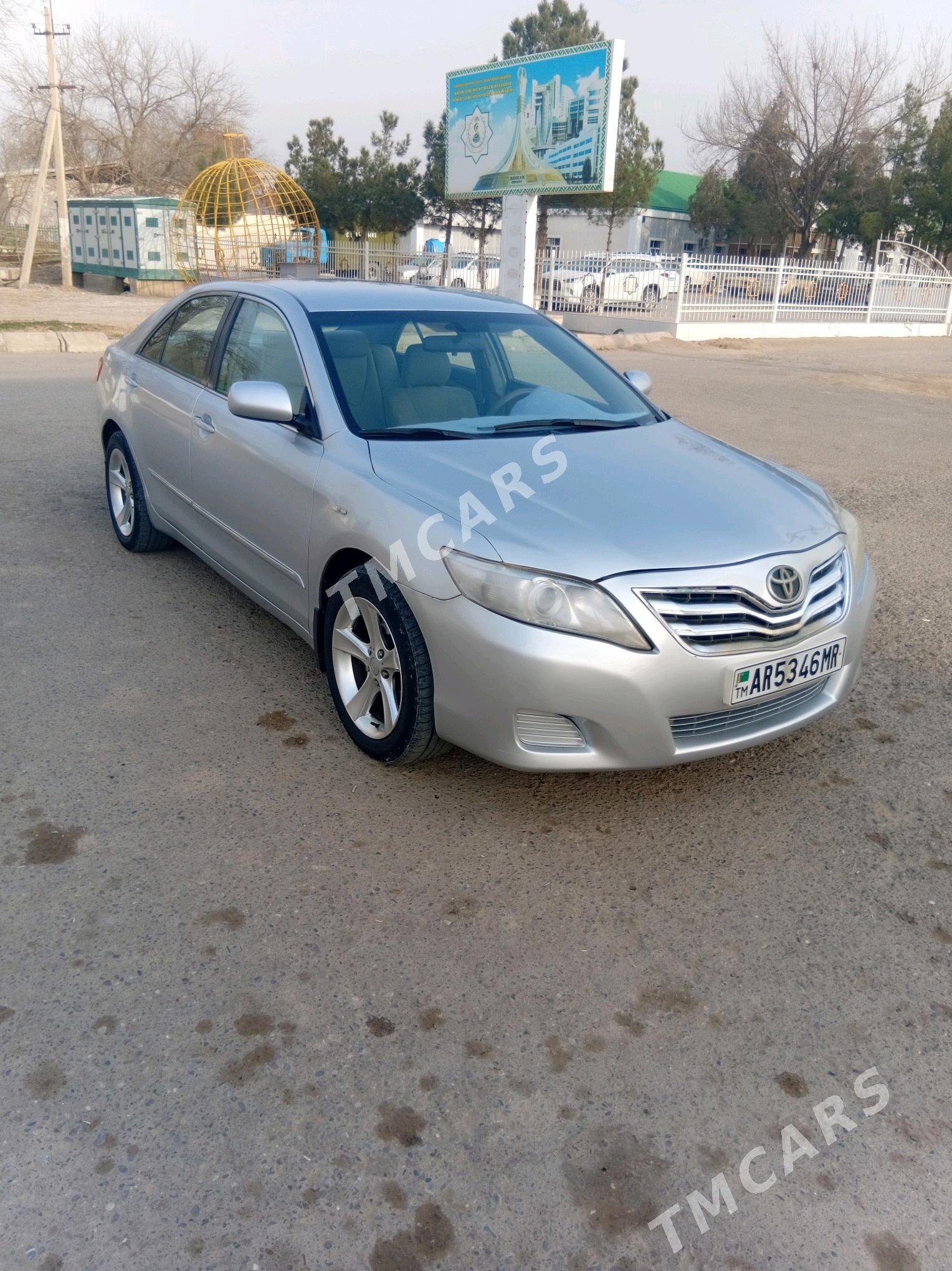 Toyota Camry 2010 - 120 000 TMT - Baýramaly - img 5