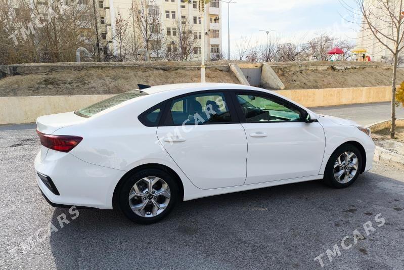 Kia Forte 2020 - 219 000 TMT - Ашхабад - img 2