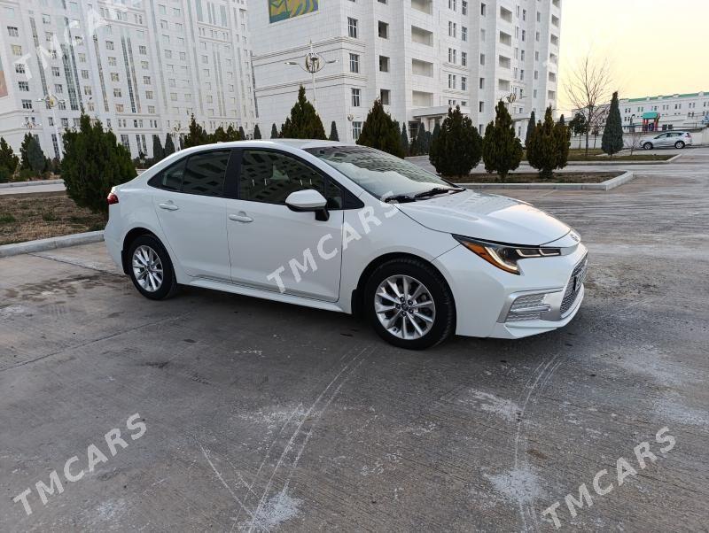 Toyota Corolla 2020 - 230 000 TMT - Aşgabat - img 8