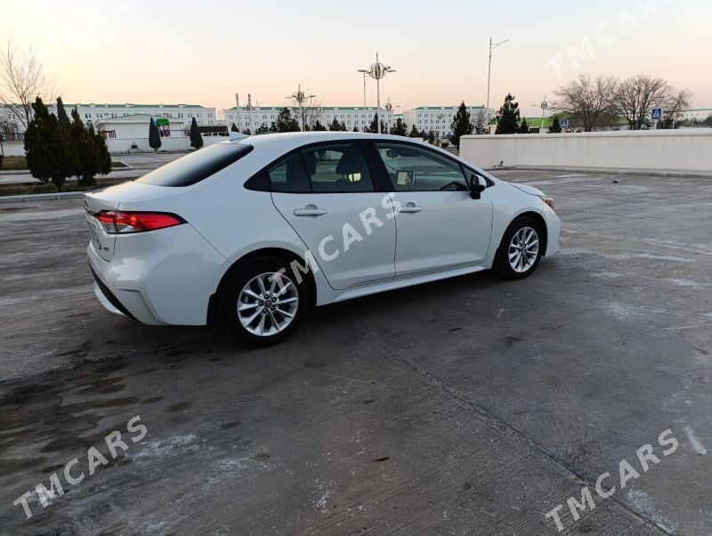 Toyota Corolla 2020 - 230 000 TMT - Aşgabat - img 2