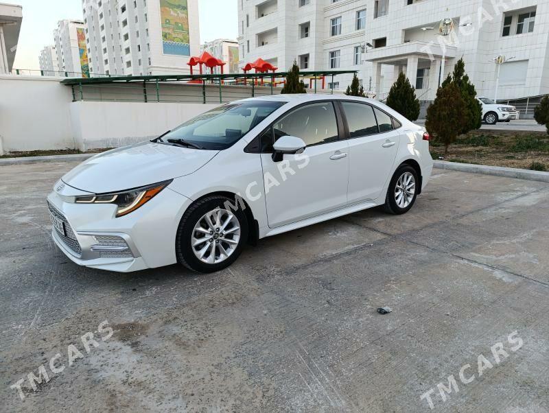 Toyota Corolla 2020 - 230 000 TMT - Aşgabat - img 6