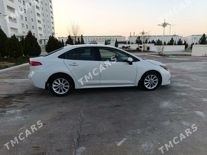 Toyota Corolla 2020 - 230 000 TMT - Ашхабад - img 5