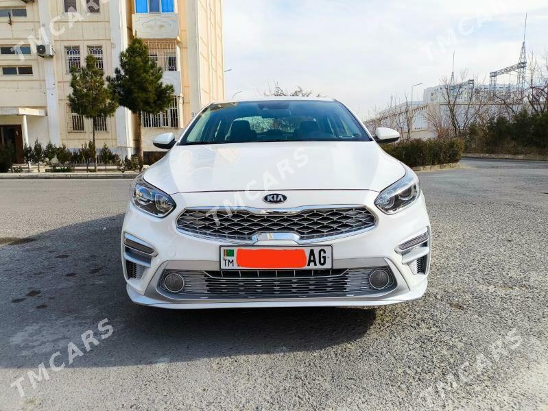 Kia Forte 2020 - 215 000 TMT - Aşgabat - img 7