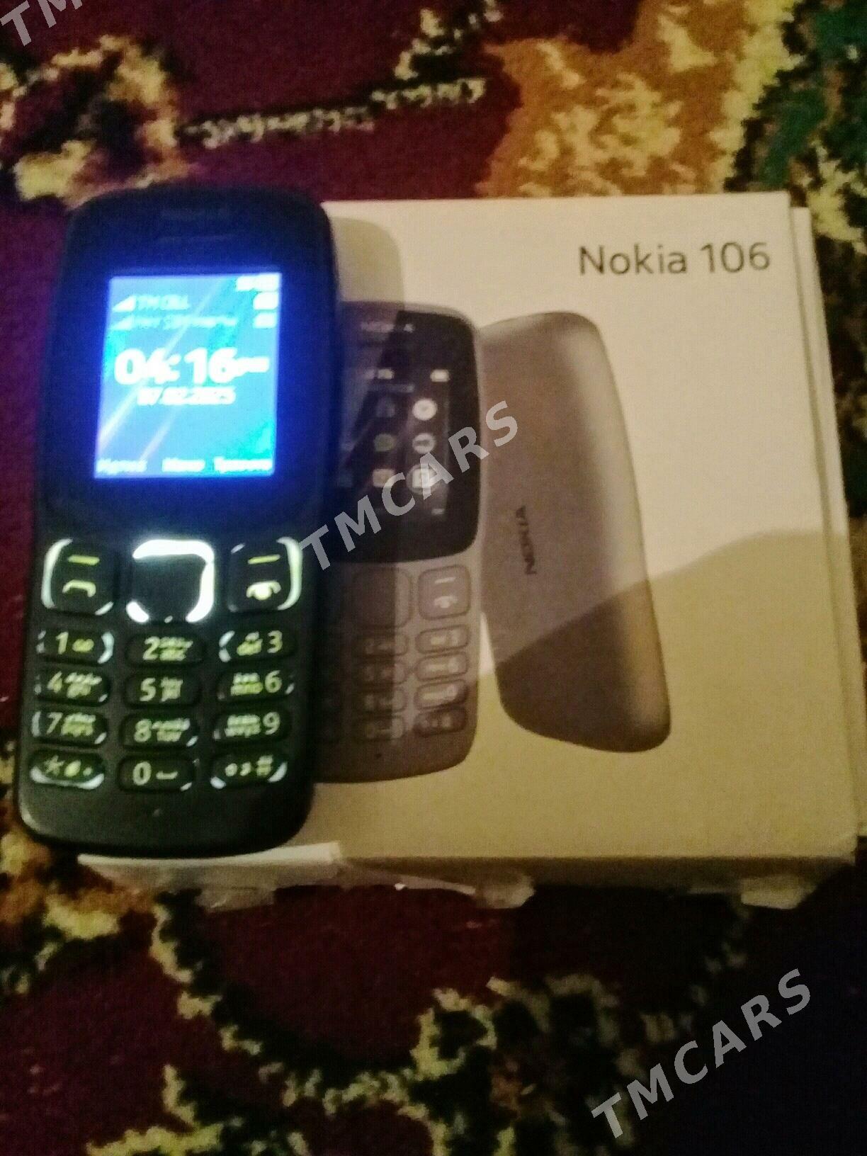 Nokia 106 - Gökje - img 3