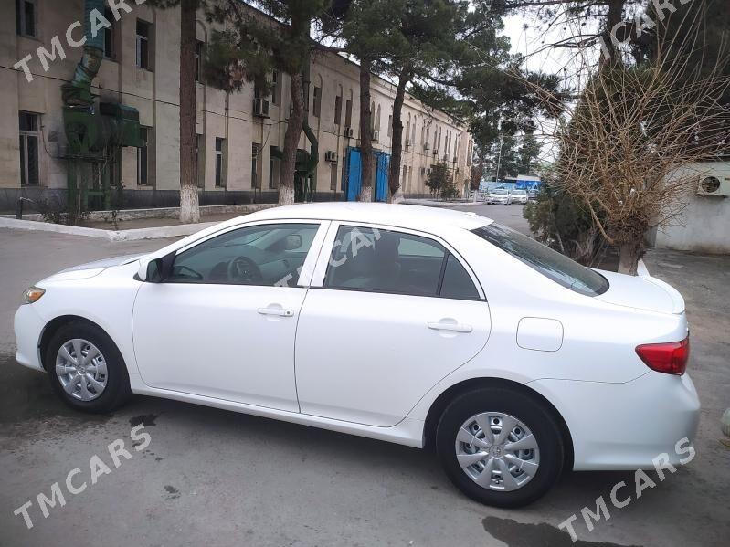 Toyota Corolla 2010 - 140 000 TMT - Aşgabat - img 2