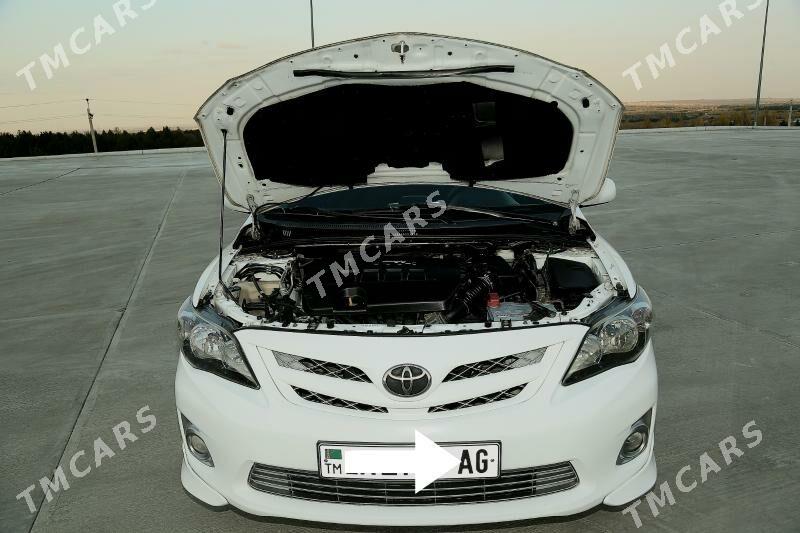 Toyota Corolla 2013 - 185 000 TMT - Aşgabat - img 8