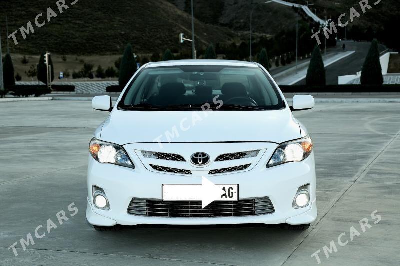 Toyota Corolla 2013 - 185 000 TMT - Aşgabat - img 7