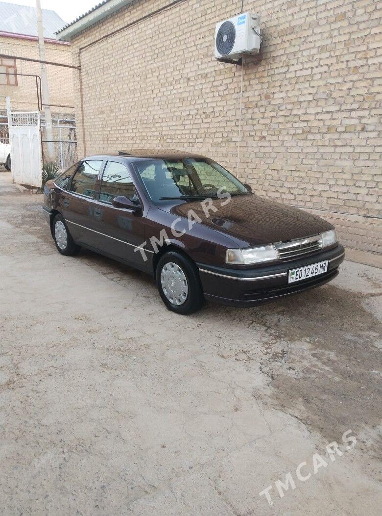 Opel Vectra 1993 - 32 000 TMT - Wekilbazar - img 4