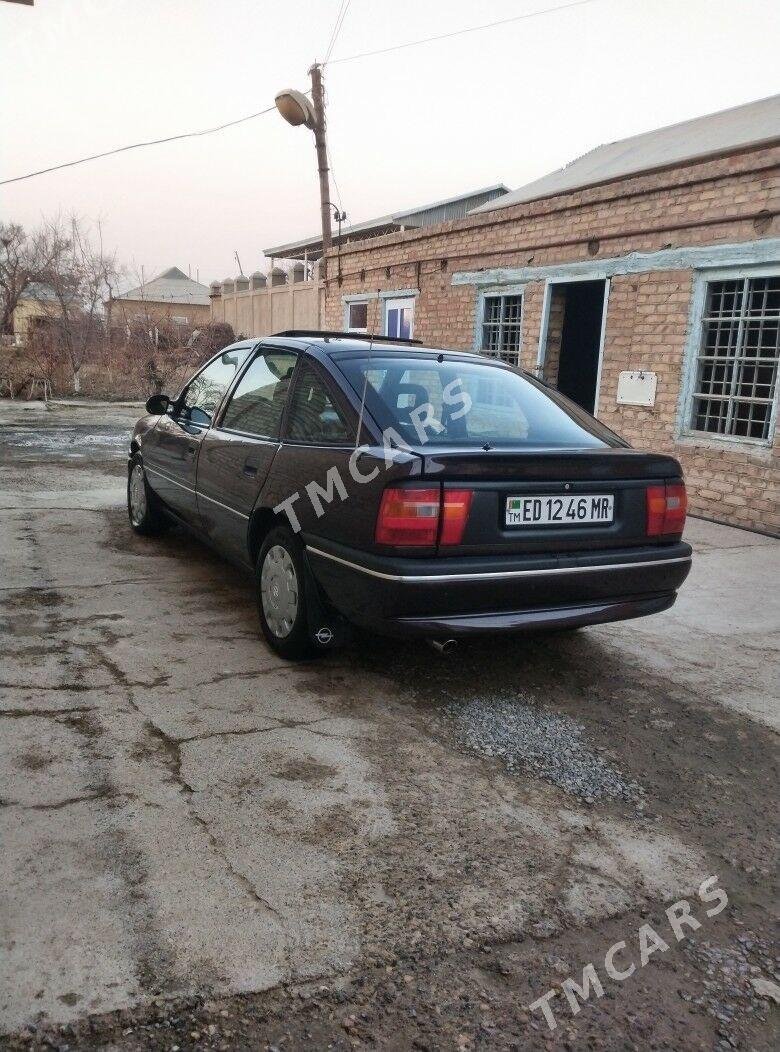 Opel Vectra 1993 - 32 000 TMT - Wekilbazar - img 2