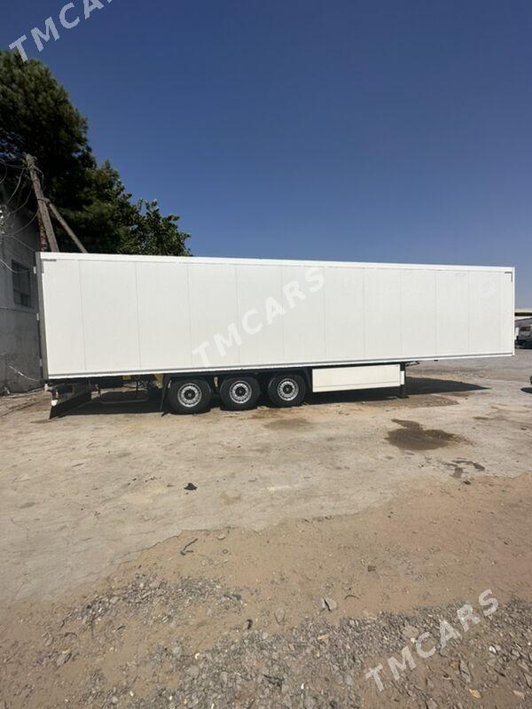 Kogel Euro Trailer 2018 - 900 000 TMT - Aşgabat - img 3