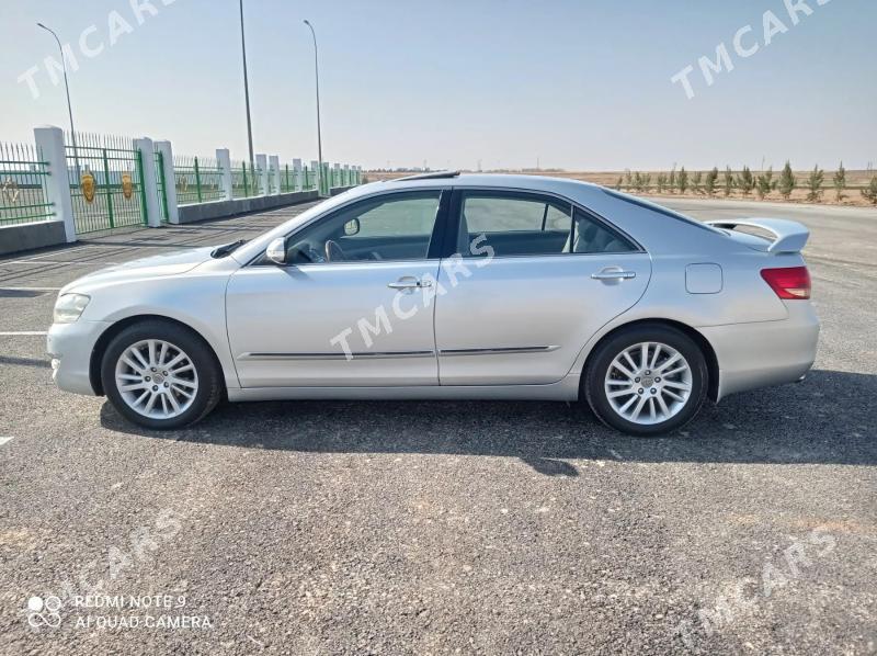 Toyota Aurion 2008 - 180 000 TMT - 30 mkr - img 6