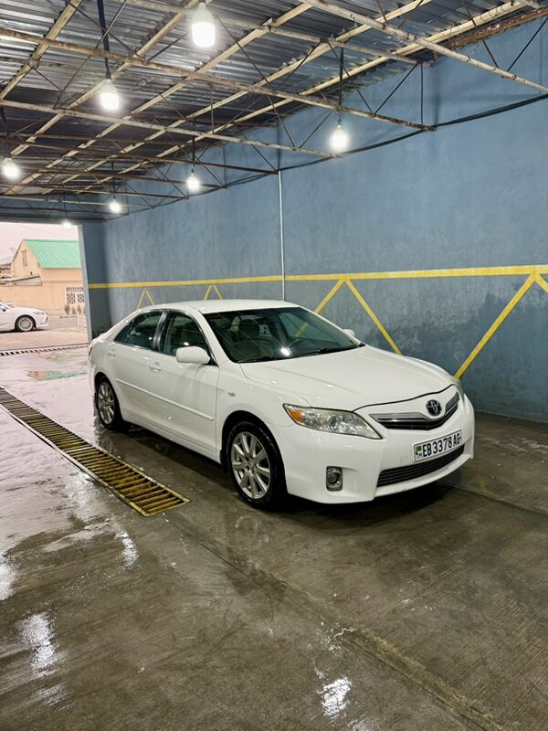 Toyota Camry 2011 - 187 000 TMT - Aşgabat - img 4