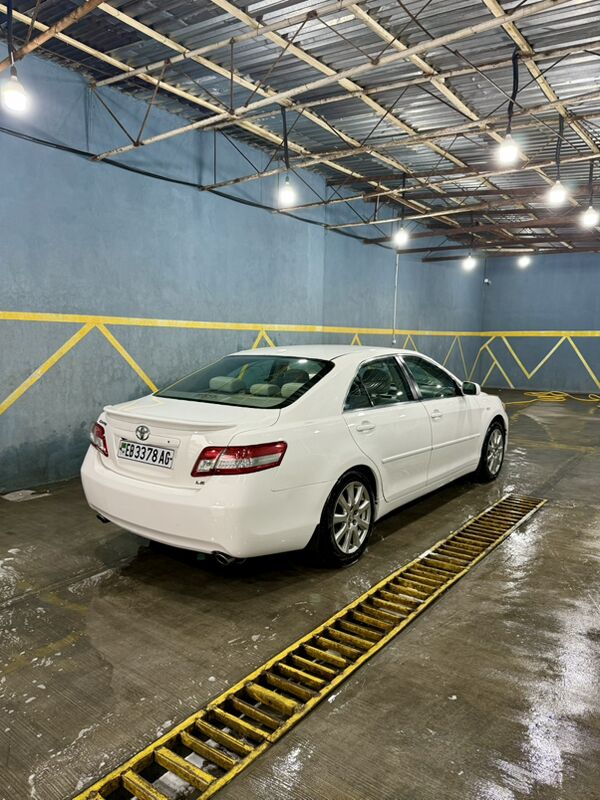 Toyota Camry 2011 - 187 000 TMT - Aşgabat - img 2