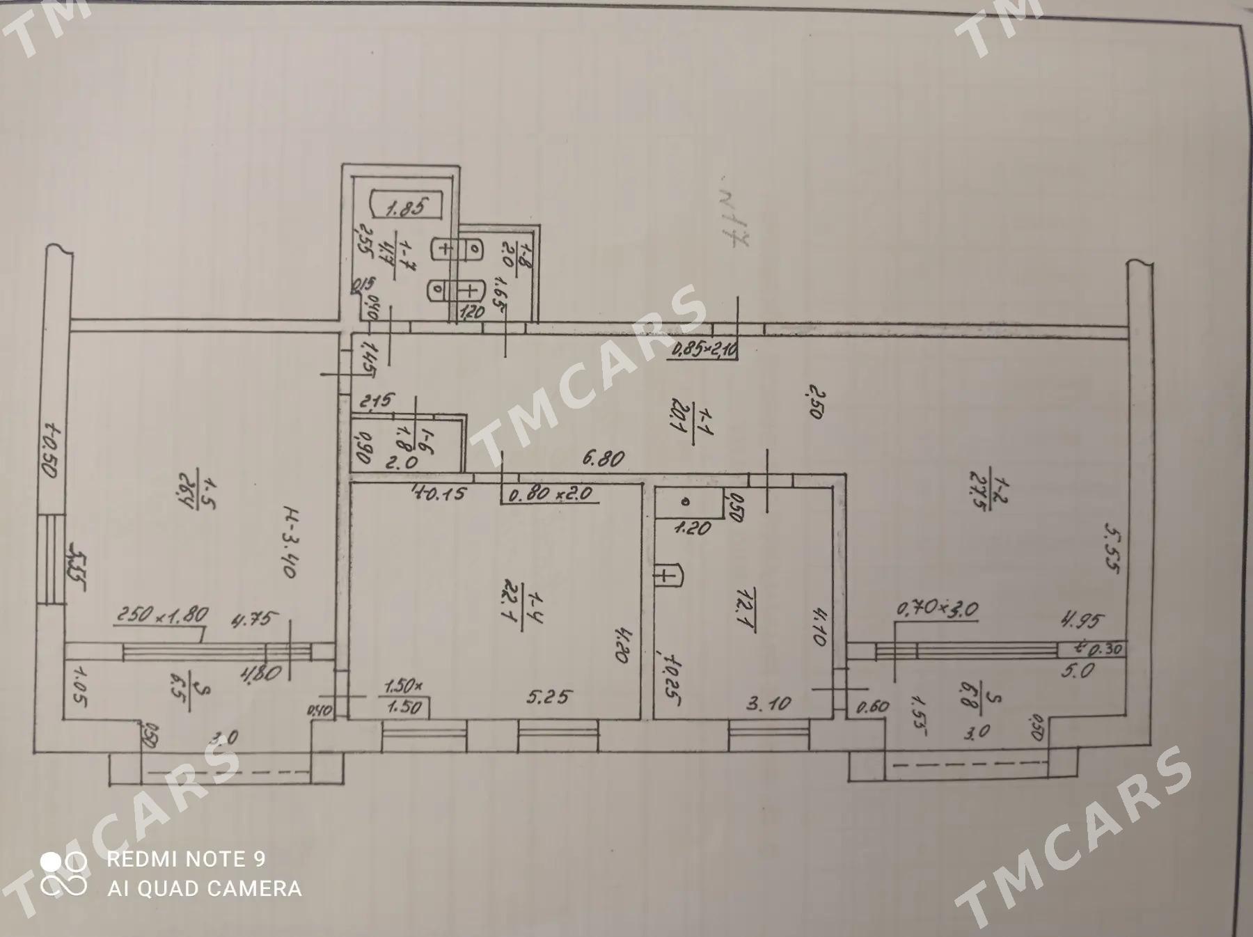 советская 3ком 10эт - Aşgabat - img 6