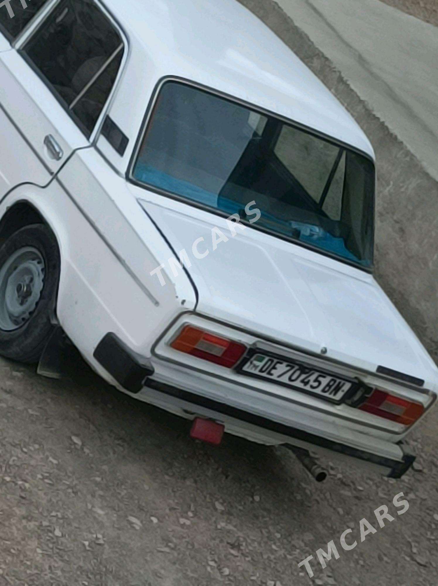 Lada 2106 1993 - 19 000 TMT - Gyzylarbat - img 2