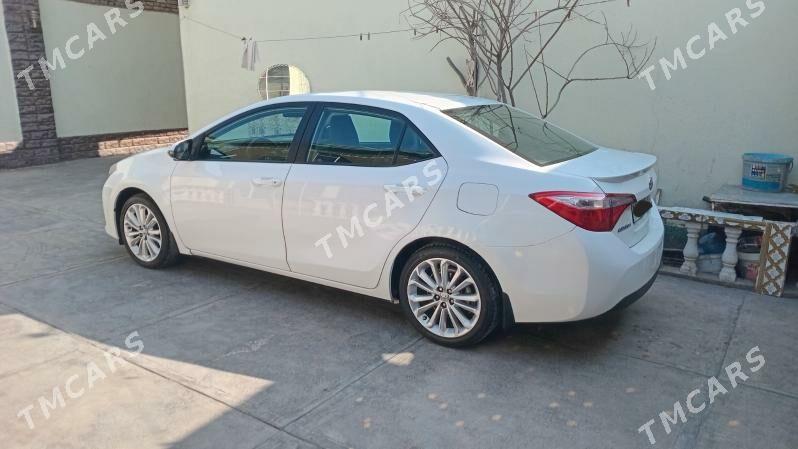 Toyota Corolla 2014 - 180 000 TMT - Hitrowka - img 4