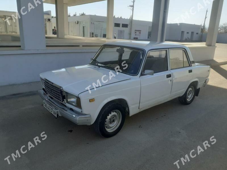 Lada 2107 1992 - 16 000 TMT - Кака - img 2