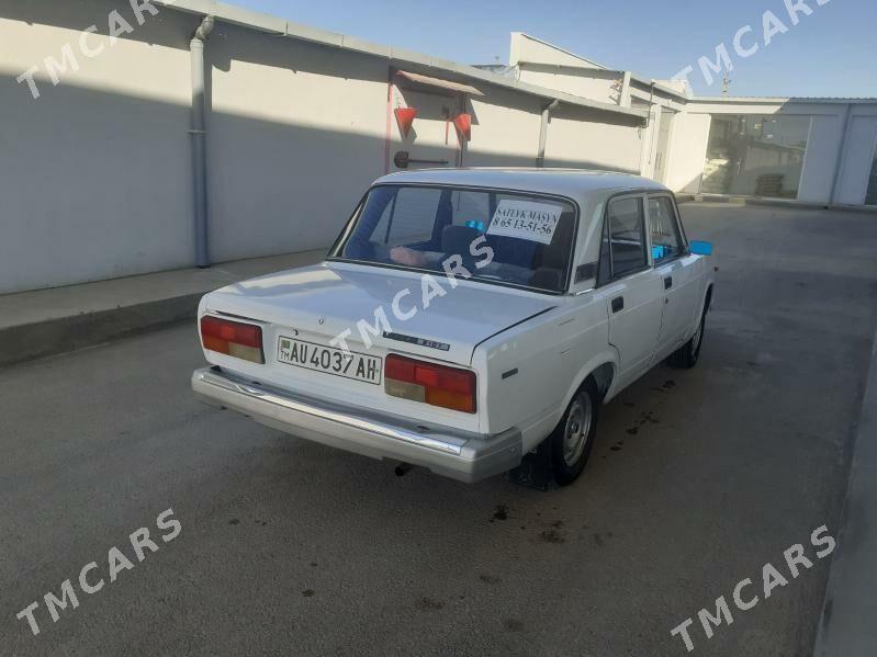 Lada 2107 1992 - 16 000 TMT - Кака - img 5