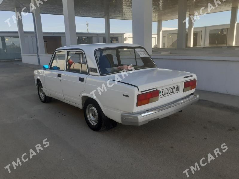 Lada 2107 1992 - 16 000 TMT - Кака - img 6