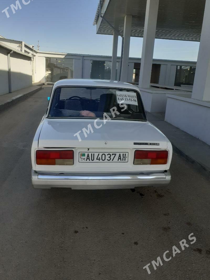 Lada 2107 1992 - 16 000 TMT - Кака - img 7