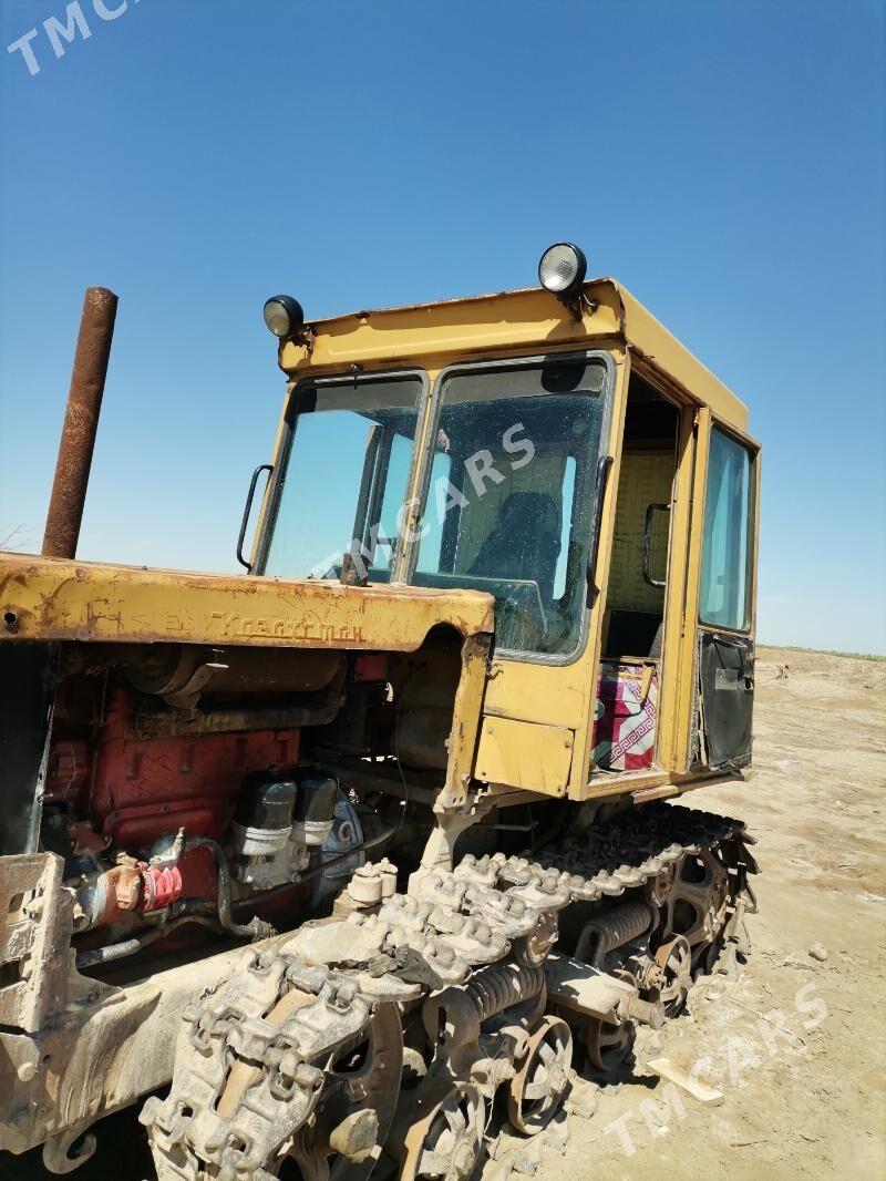 MTZ 80 1980 - 70 000 TMT - Köneürgenç - img 2