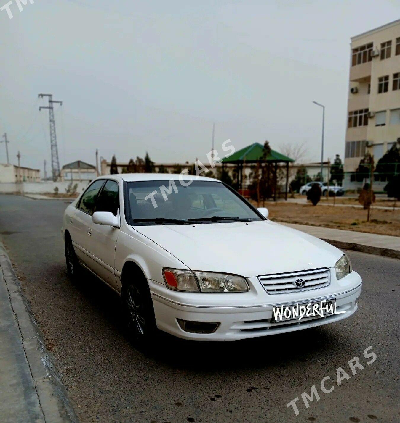 Toyota Camry 1998 - 115 000 TMT - Мары - img 2