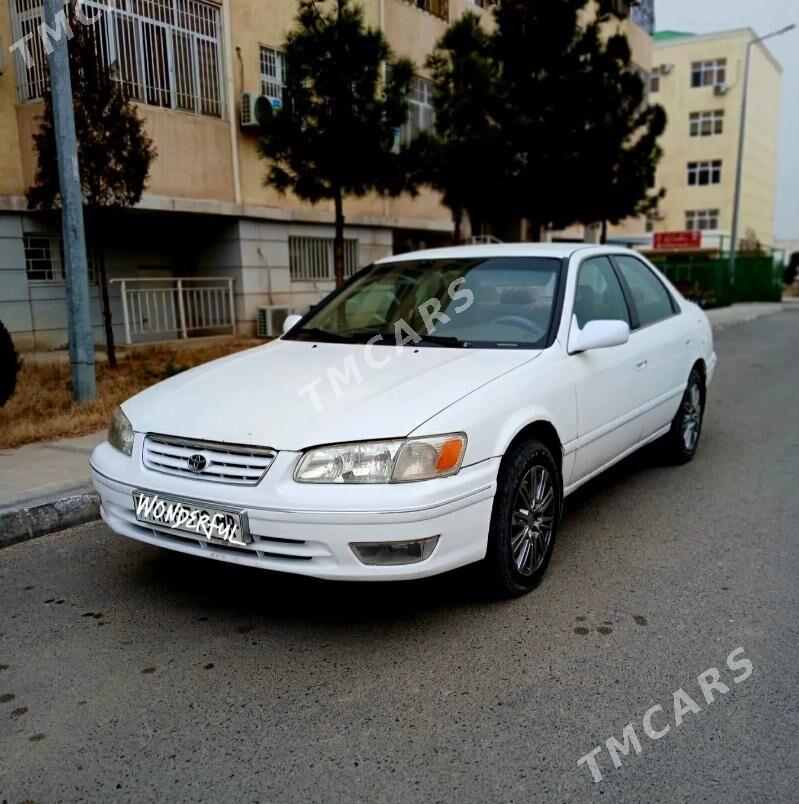 Toyota Camry 1998 - 115 000 TMT - Мары - img 3