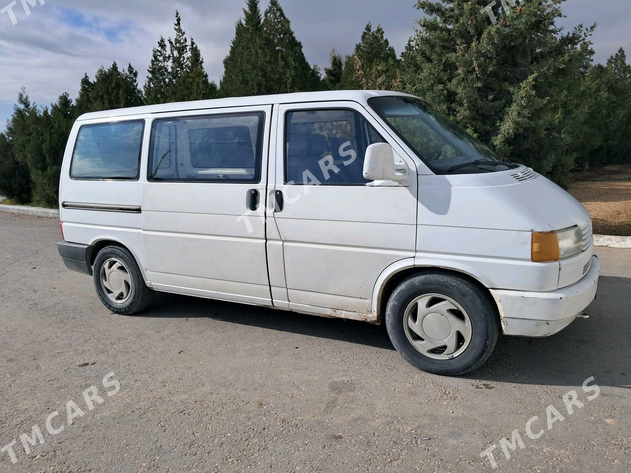 Toyota Hiace 1995 - 60 000 TMT - Балканабат - img 6