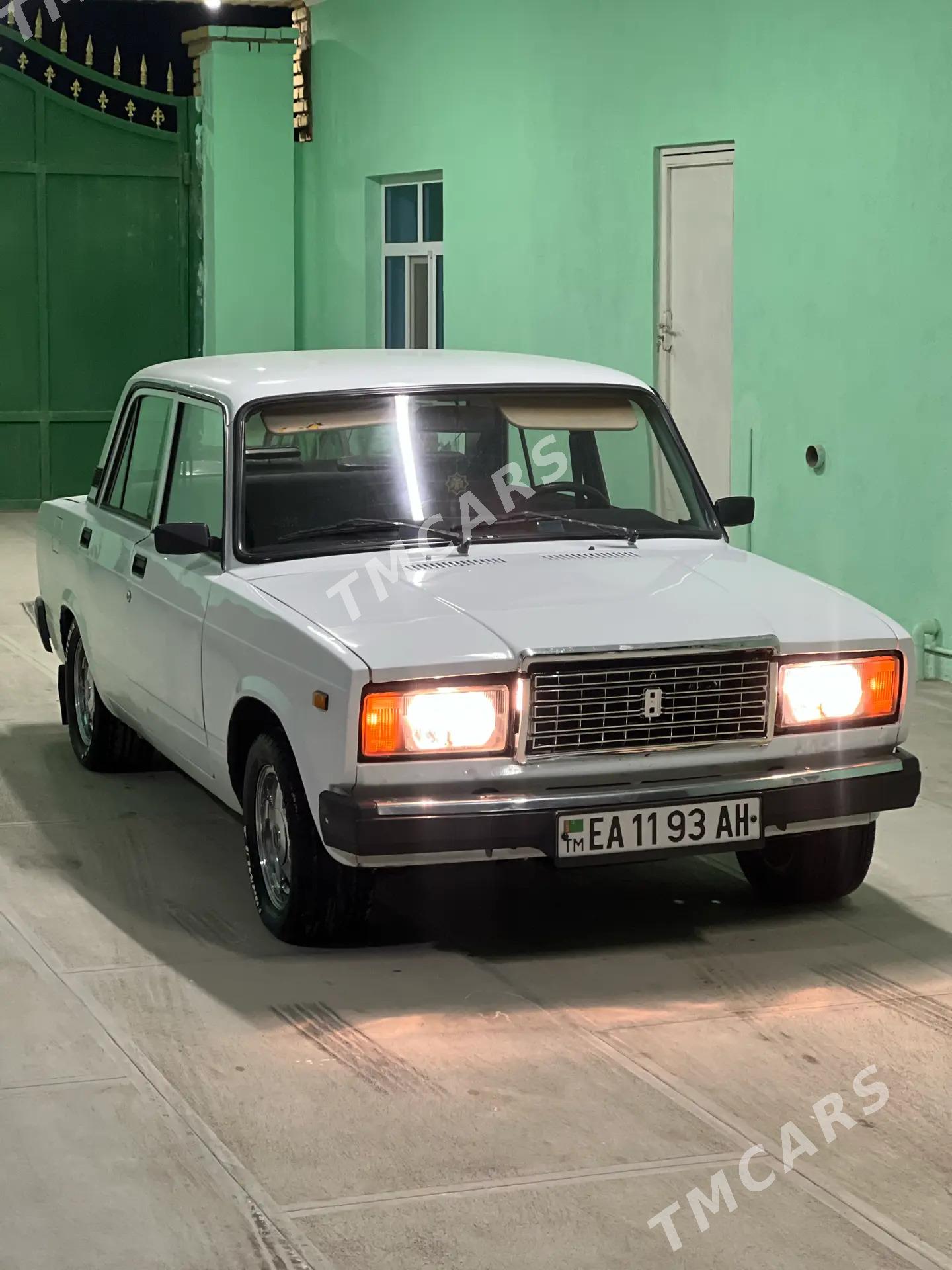 Lada 2107 2010 - 46 000 TMT - Kaka - img 6