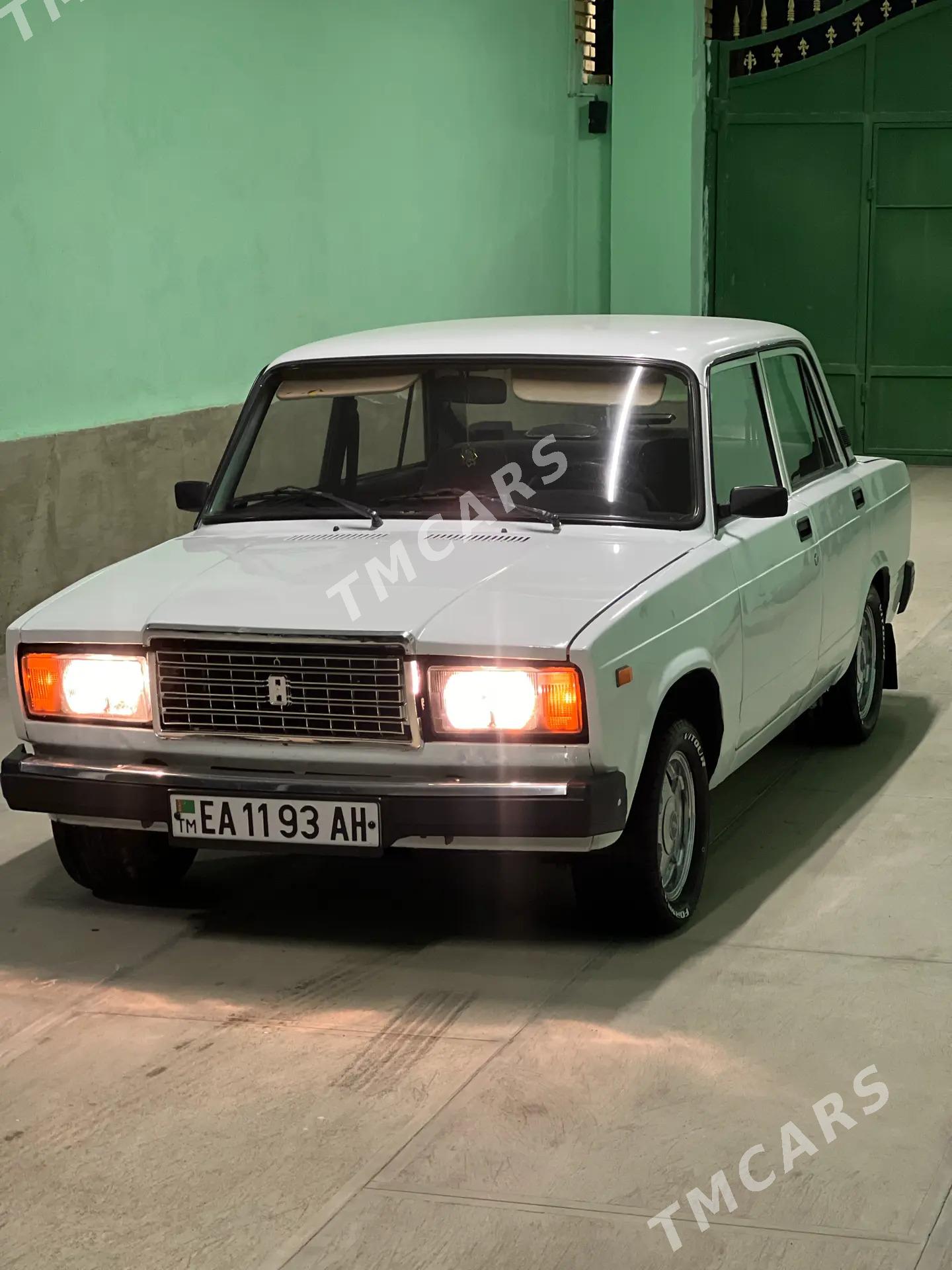 Lada 2107 2010 - 46 000 TMT - Kaka - img 3