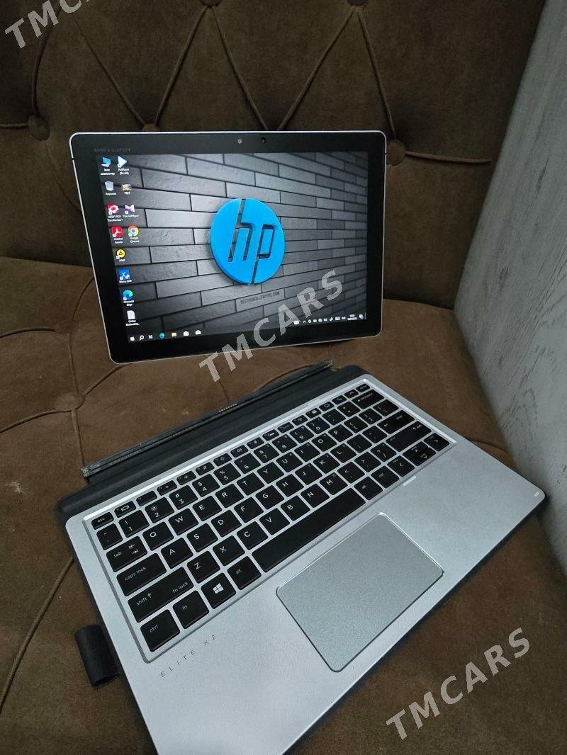 HP TAB Planshet hem Notebook - Ашхабад - img 3