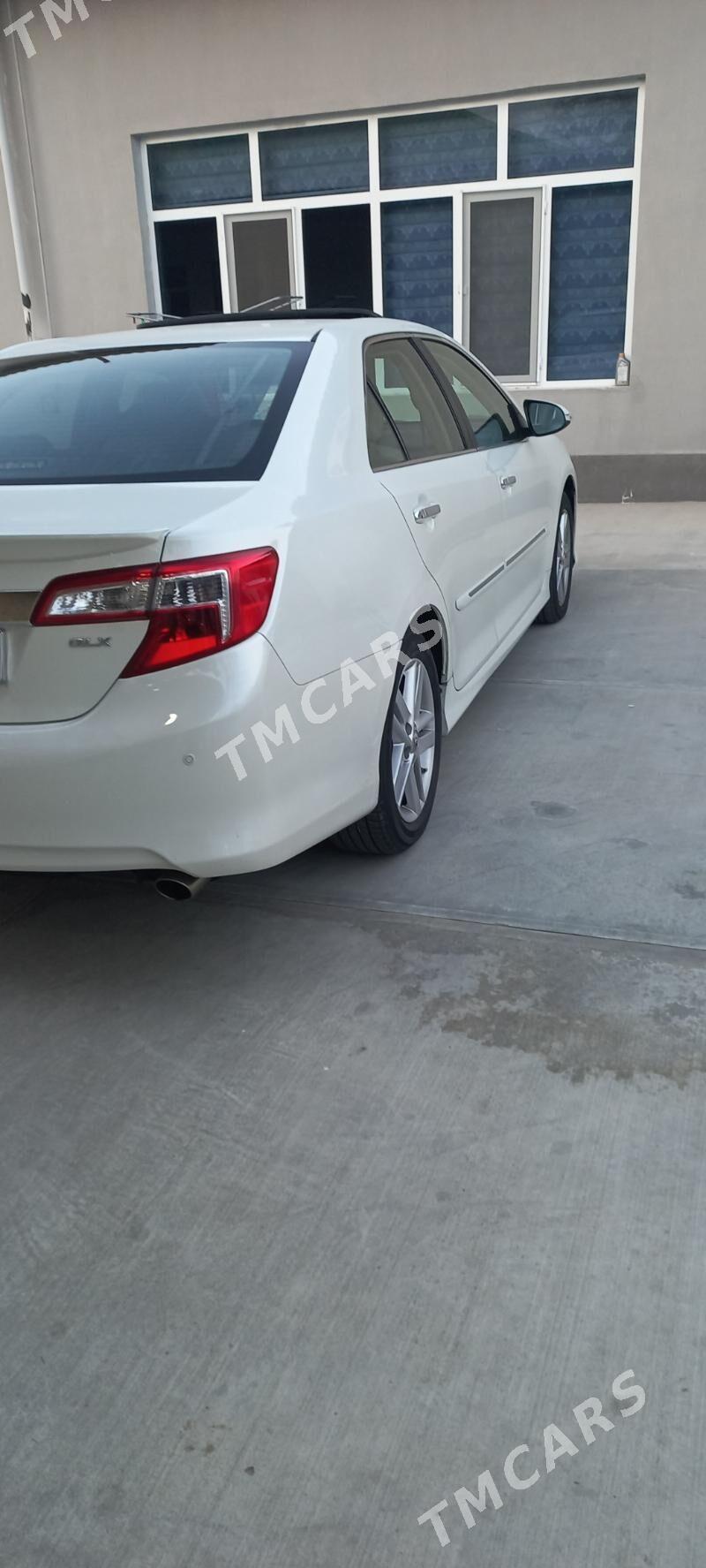 Toyota Camry 2013 - 280 000 TMT - Aşgabat - img 2