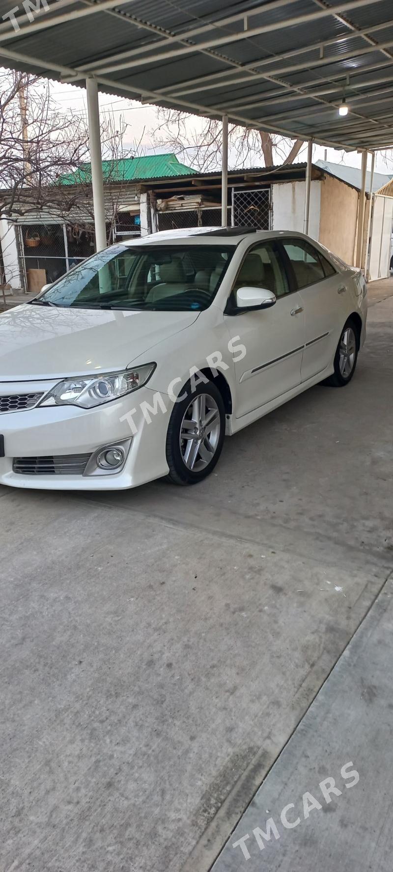 Toyota Camry 2013 - 280 000 TMT - Aşgabat - img 6