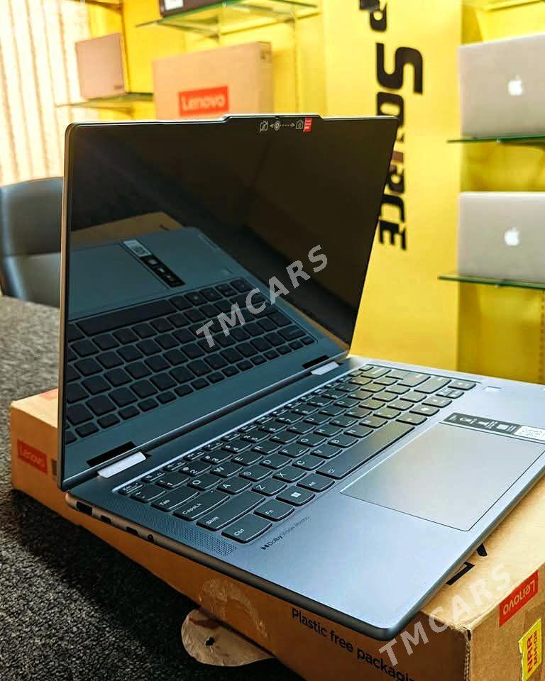 Lenovo Yoga 7/Ultra 5/RAM 16GB - Aşgabat - img 2