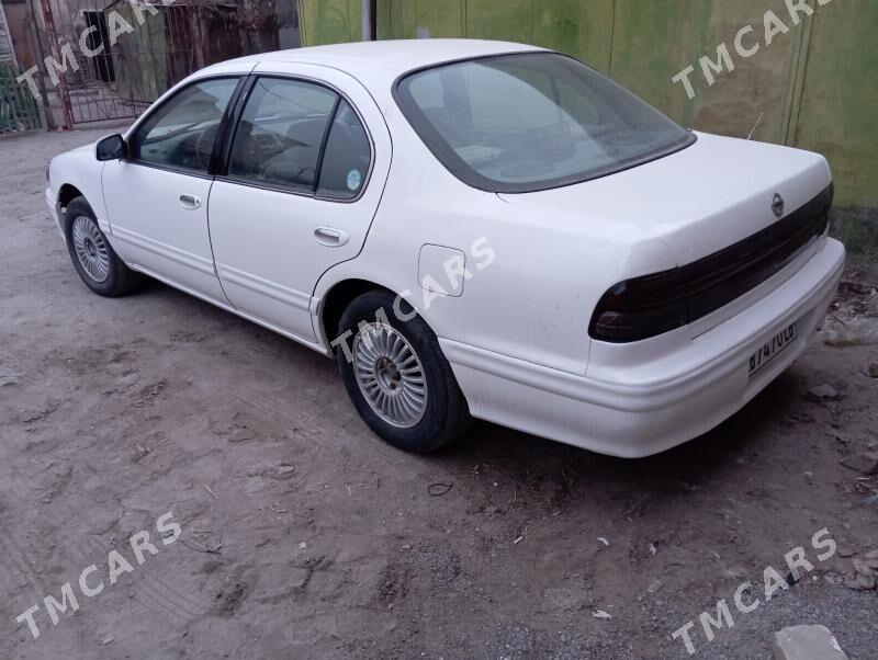 Nissan Cefiro 1994 - 17 000 TMT - Türkmenabat - img 2