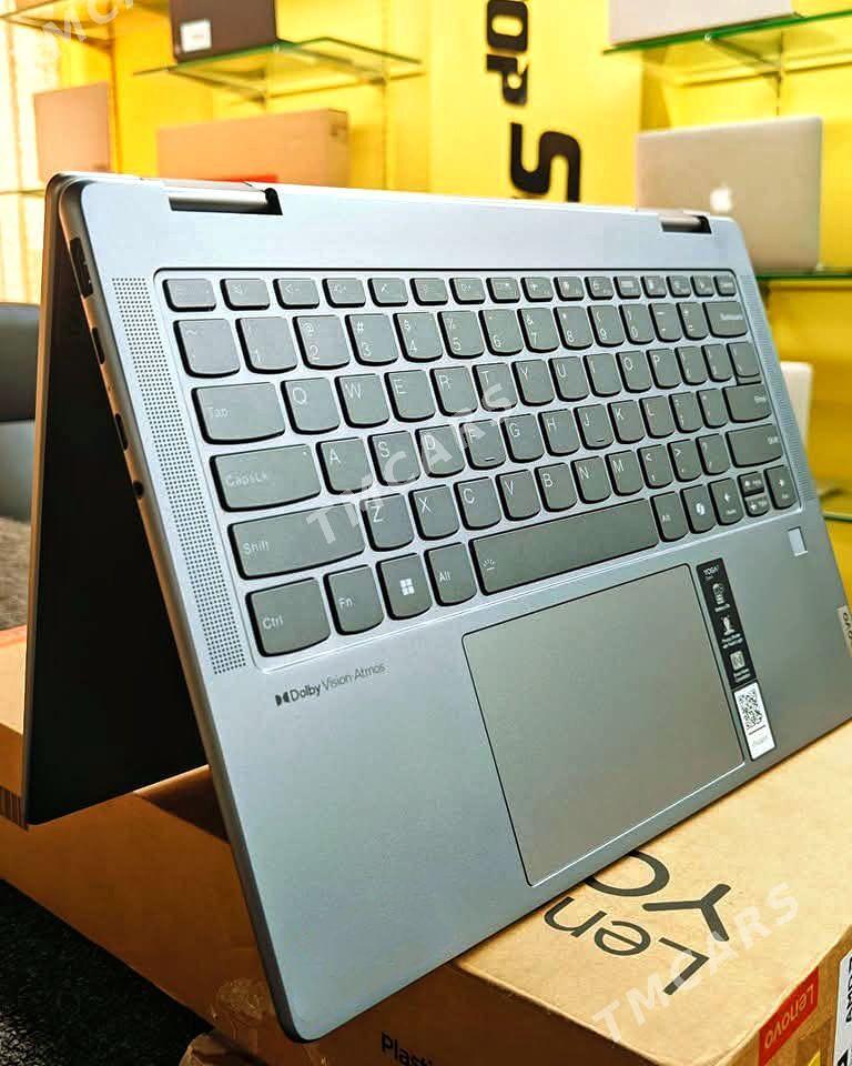 Lenovo Yoga 7/Ultra 5/RAM 16GB - Aşgabat - img 3