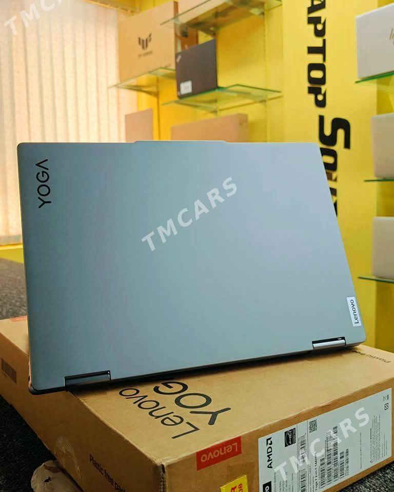 Lenovo Yoga 7/Ultra 5/RAM 16GB - Aşgabat - img 10