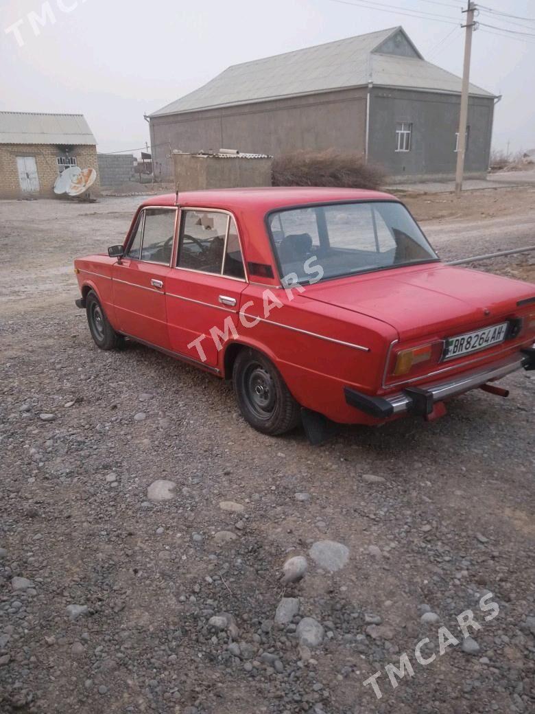 Lada 2106 1998 - 24 000 TMT - Теджен - img 3