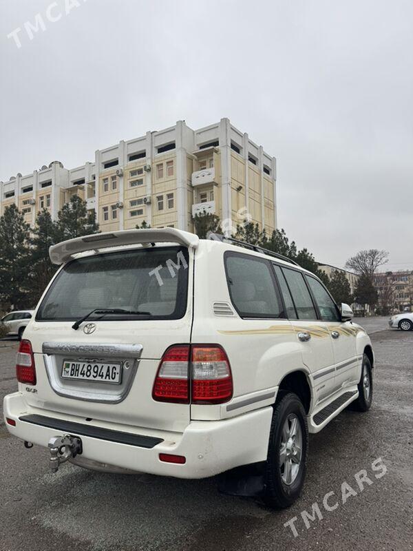 Toyota Land Cruiser 2007 - 399 000 TMT - Ашхабад - img 2