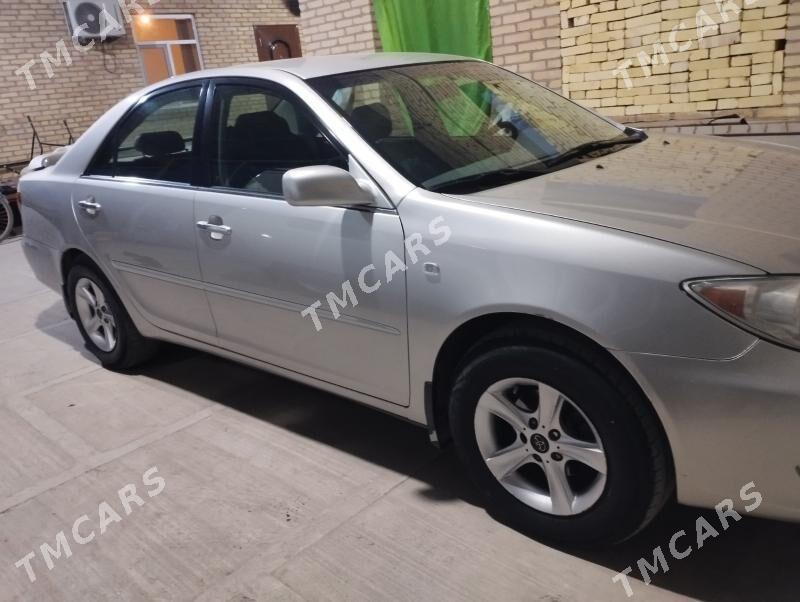 Toyota Camry 2005 - 165 000 TMT - Туркменабат - img 2