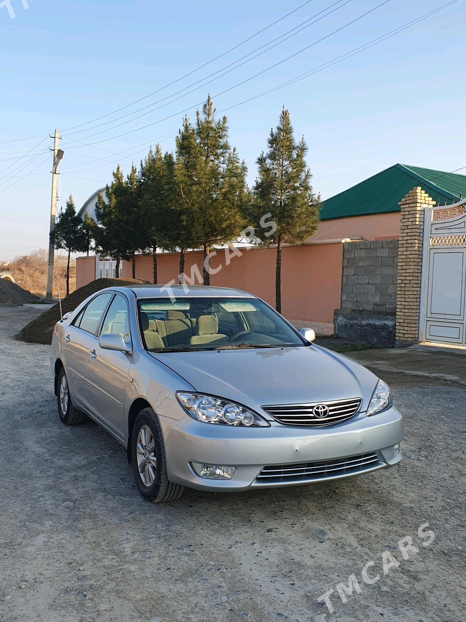 Toyota Camry 2004 - 125 000 TMT - Кака - img 5